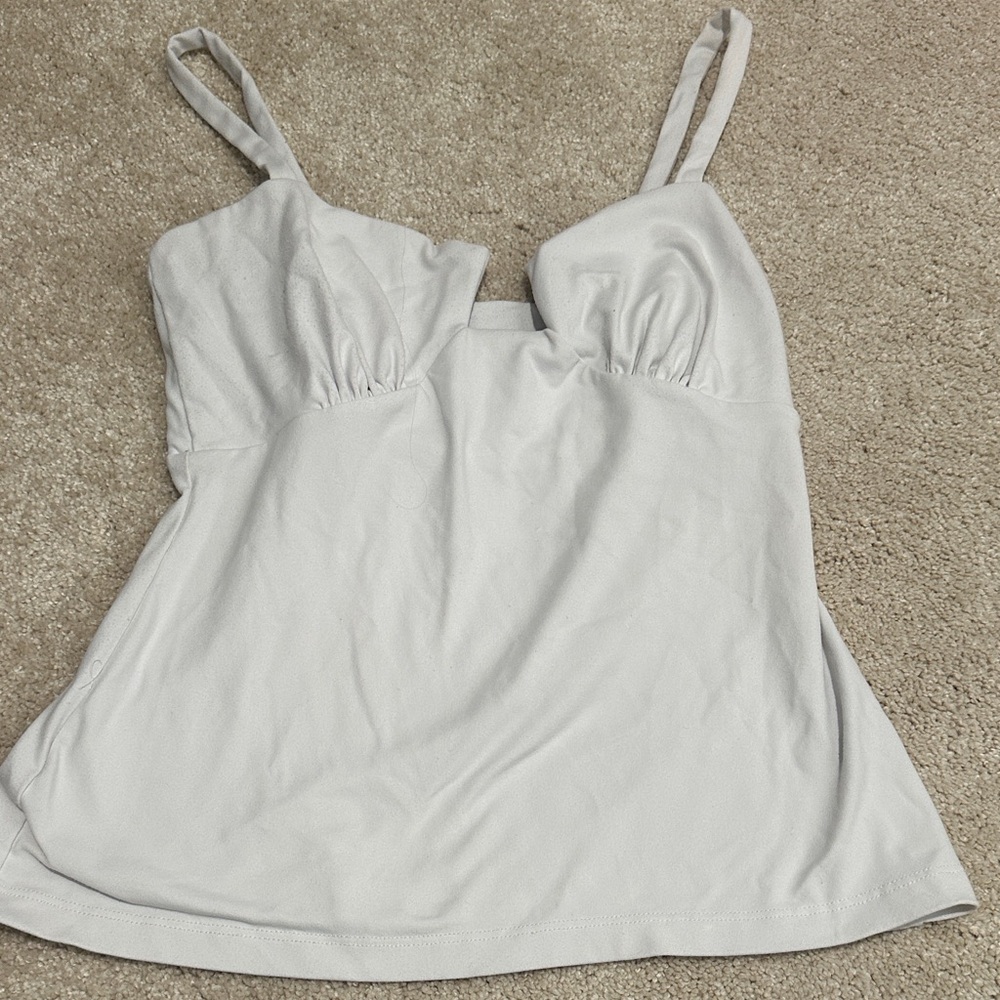 Susana Monaco White Women's Top
